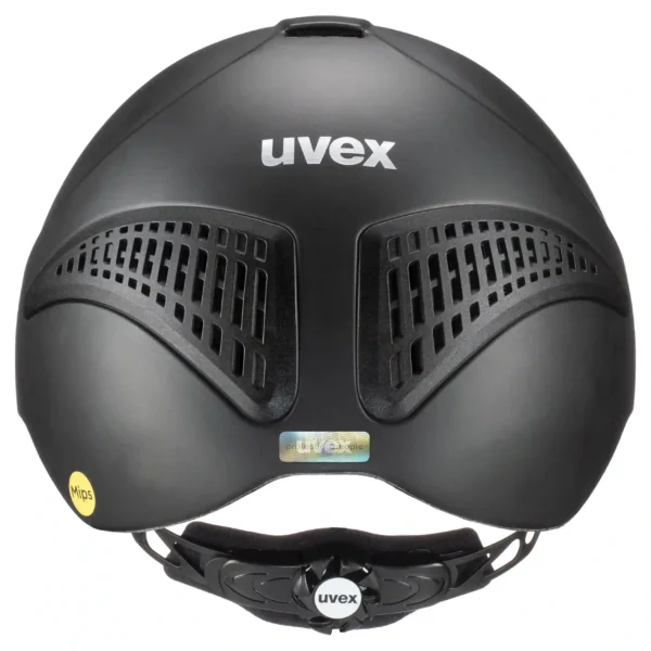uvex exxential III MIPS | Riding Hat - Image 3