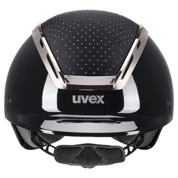 uvex exxeed glow | Riding Hat - Image 12