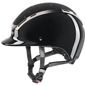 uvex exxeed glow | Riding Hat - Image 11