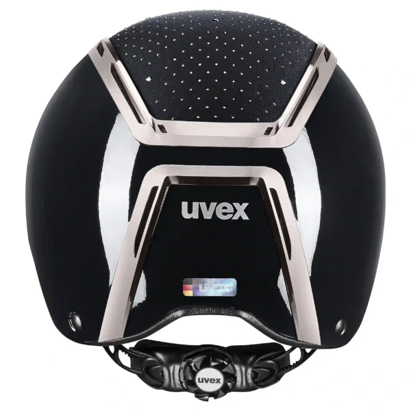 uvex exxeed glow | Riding Hat - Image 13