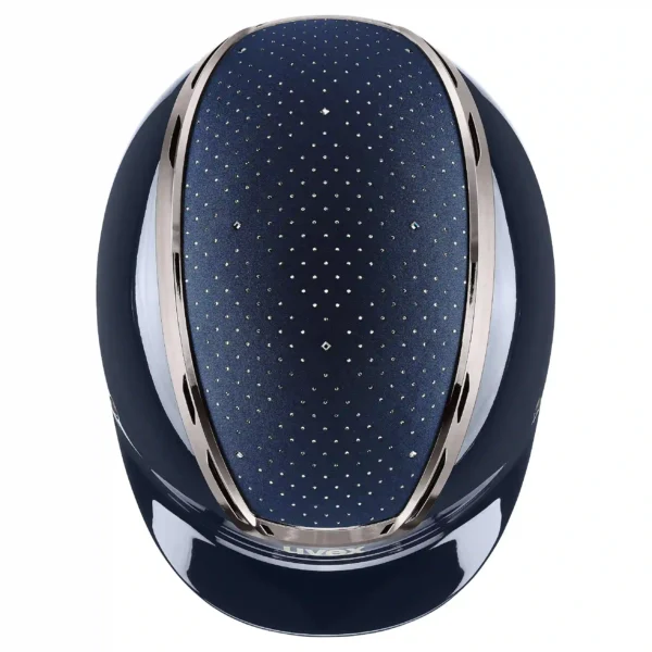 uvex exxeed glow | Riding Hat - Image 9