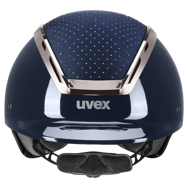 uvex exxeed glow | Riding Hat - Image 7