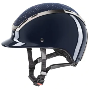 uvex exxeed glow | Riding Hat - Image 6