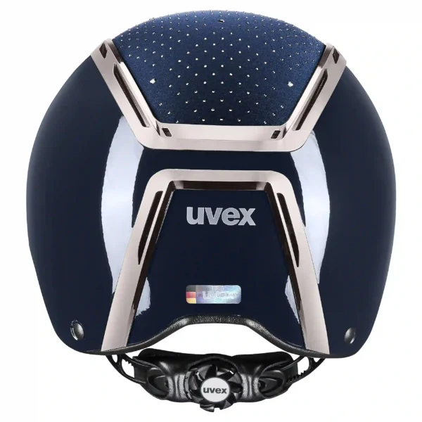 uvex exxeed glow | Riding Hat - Image 8