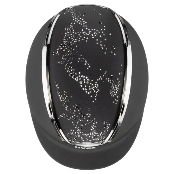 uvex exxeed diamond | Riding Hat - Image 7