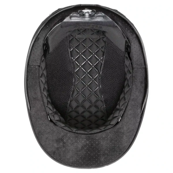 uvex exxeed diamond | Riding Hat - Image 8