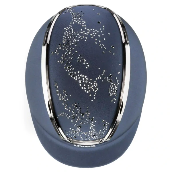 uvex exxeed diamond | Riding Hat - Image 3