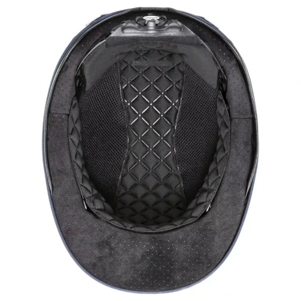 uvex exxeed diamond | Riding Hat - Image 4
