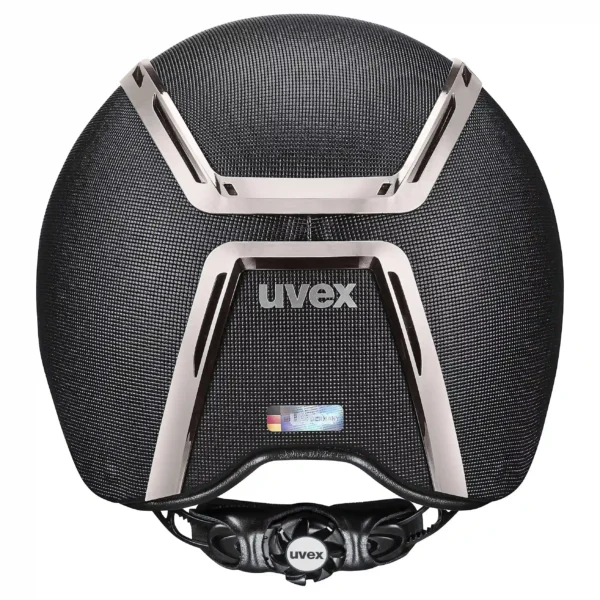 uvex exxeed pro | Riding Safety Helmet - Image 3