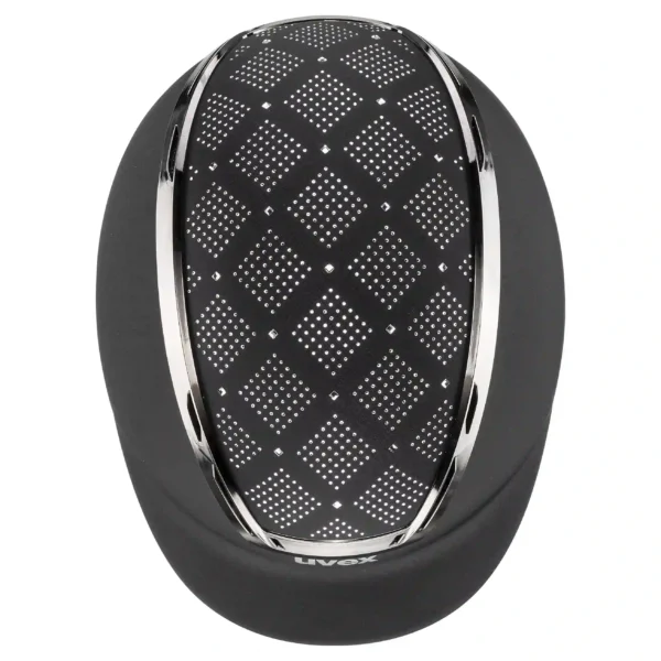 uvex exxeed jewel | Riding Hat - Image 4