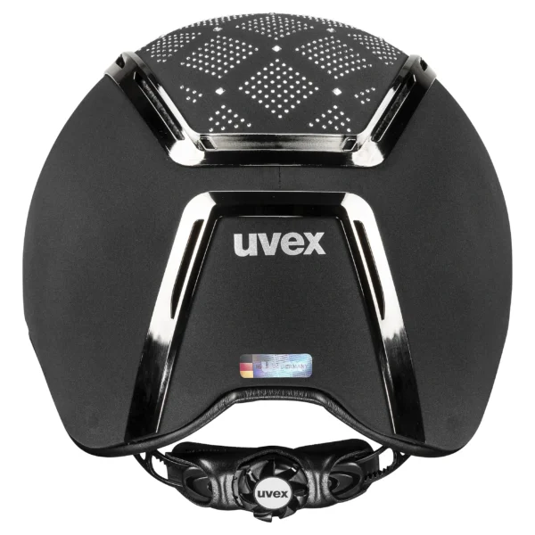 uvex exxeed jewel | Riding Hat - Image 3