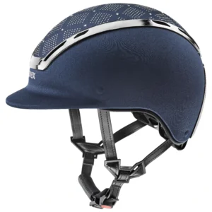 uvex exxeed jewel | Riding Hat - Image 6