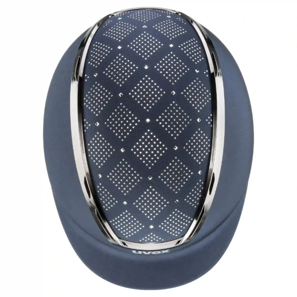 uvex exxeed jewel | Riding Hat - Image 9