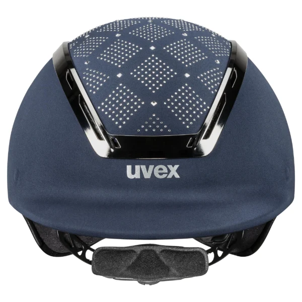 uvex exxeed jewel | Riding Hat - Image 7