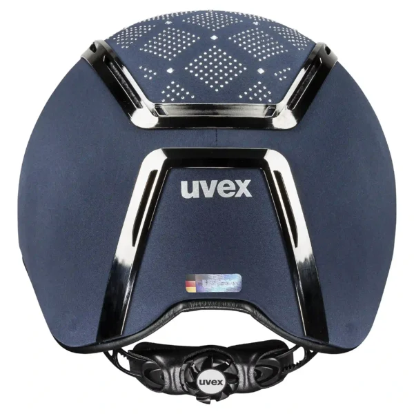 uvex exxeed jewel | Riding Hat - Image 8