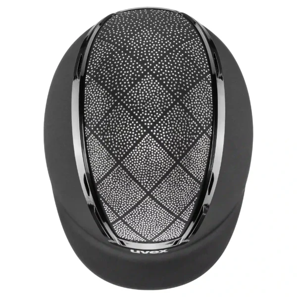 uvex exxeed flash | Riding Safety Helmet - Image 7