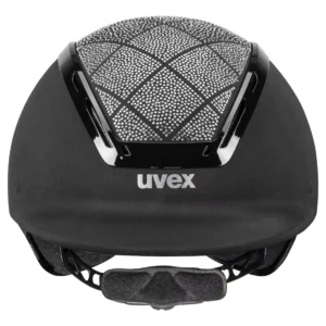 uvex exxeed flash | Riding Safety Helmet - Image 5