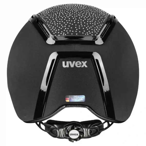 uvex exxeed flash | Riding Safety Helmet - Image 6