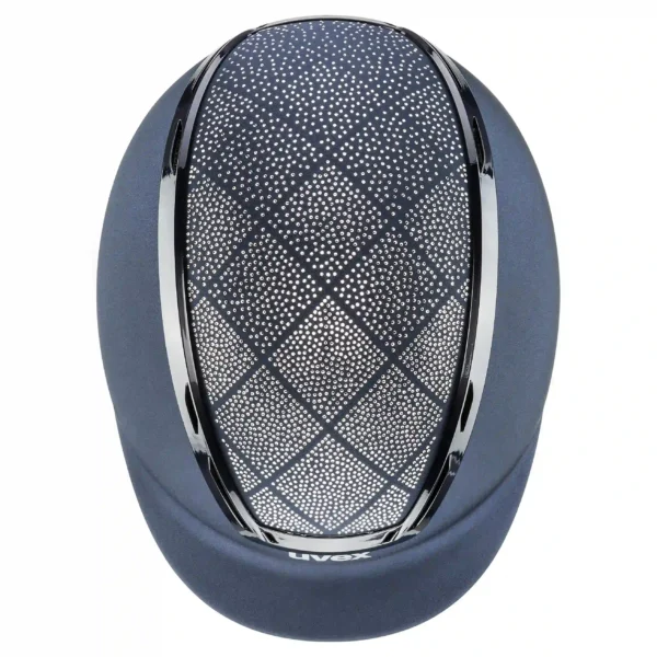 uvex exxeed flash | Riding Safety Helmet - Image 3