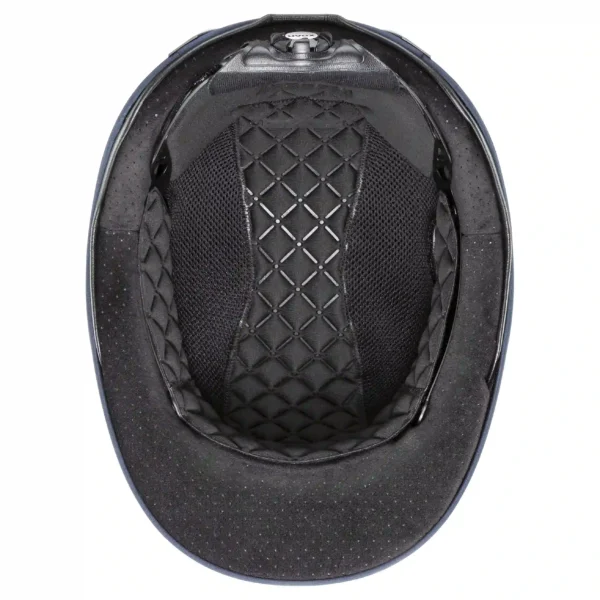 uvex exxeed flash | Riding Safety Helmet - Image 4