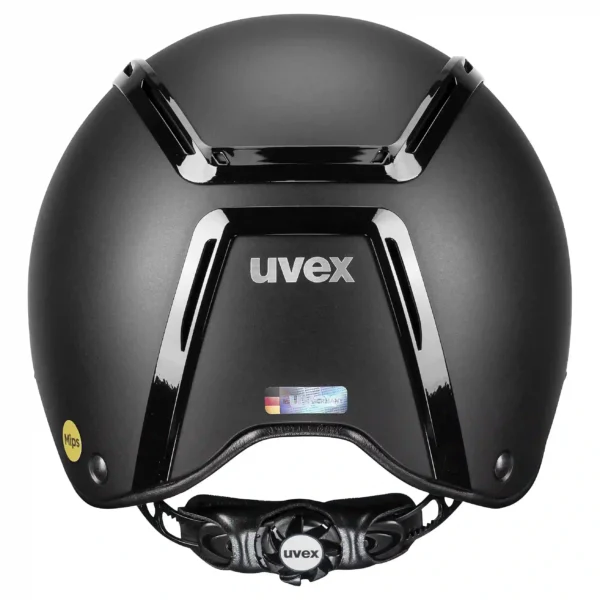 uvex exxeed Mips | Riding Hat - Image 3