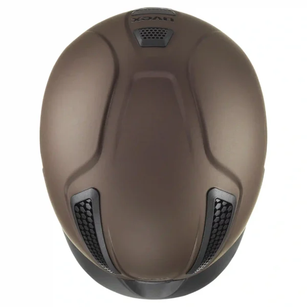 uvex perfexxion III Matte | Riding Hat - Image 14