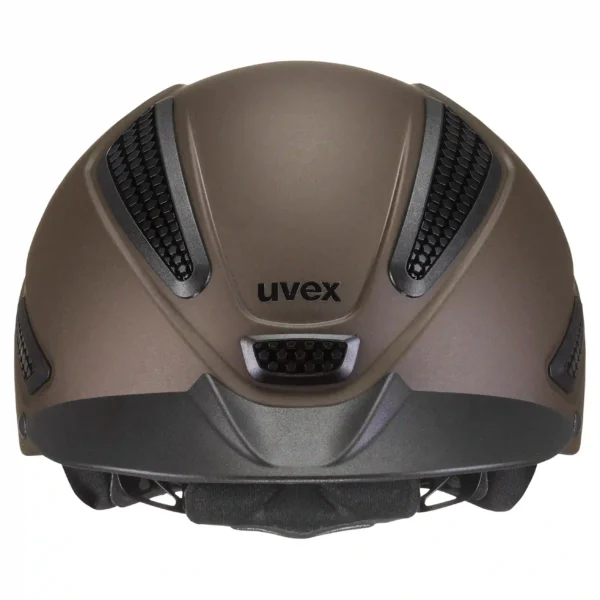 uvex perfexxion III Matte | Riding Hat - Image 12