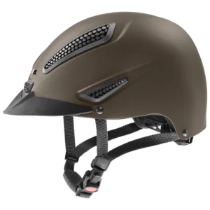 uvex perfexxion III Matte | Riding Hat - Image 11