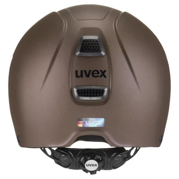 uvex perfexxion III Matte | Riding Hat - Image 13