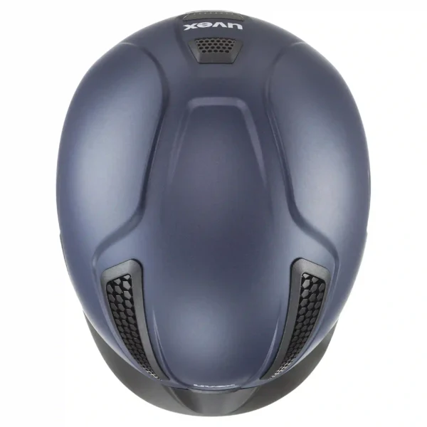 uvex perfexxion III Matte | Riding Hat - Image 4