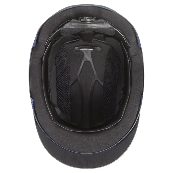 uvex perfexxion III Matte | Riding Hat - Image 5