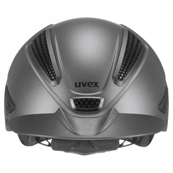 uvex perfexxion III Matte | Riding Hat - Image 7
