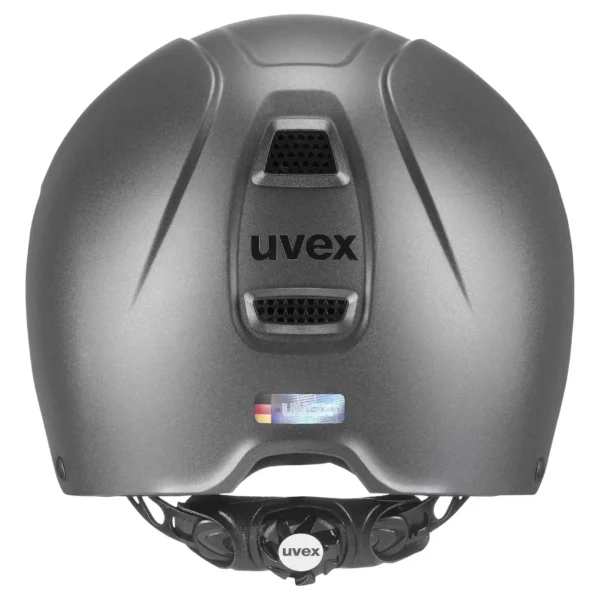 uvex perfexxion III Matte | Riding Hat - Image 8