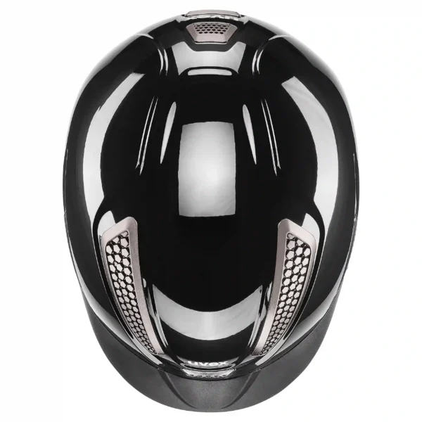 uvex perfexxion III Shiny | Riding Hat - Image 4