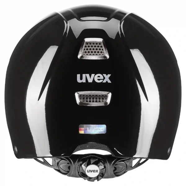 uvex perfexxion III Shiny | Riding Hat - Image 3