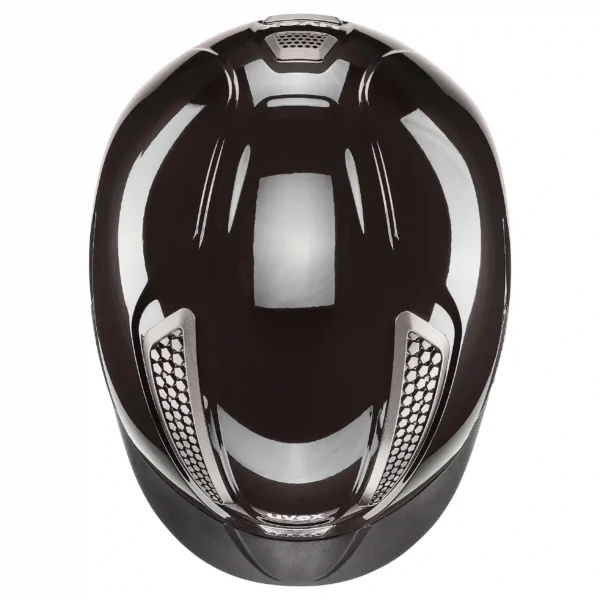 uvex perfexxion III Shiny | Riding Hat - Image 9