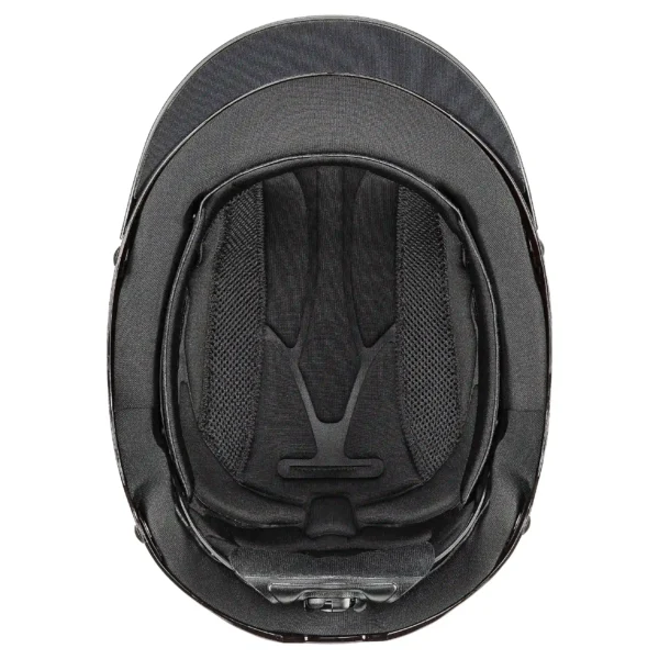 uvex perfexxion III Shiny | Riding Hat - Image 10