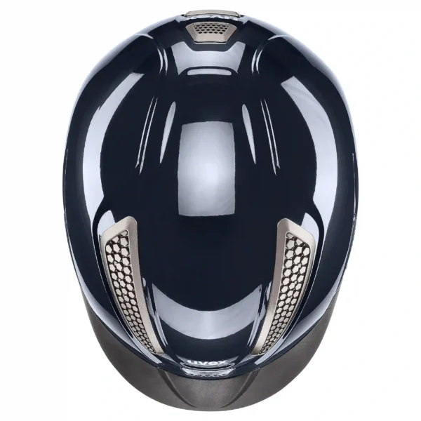 uvex perfexxion III Shiny | Riding Hat - Image 14