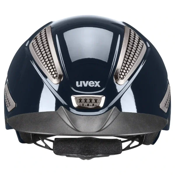uvex perfexxion III Shiny | Riding Hat - Image 12