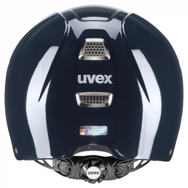 uvex perfexxion III Shiny | Riding Hat - Image 13