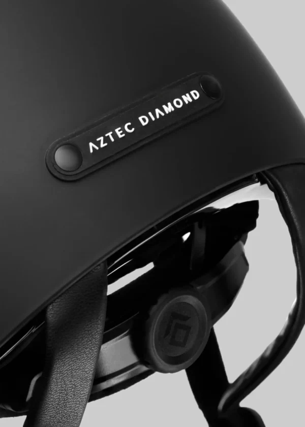 Charles Owen Aztec Diamond Kylo - Image 3