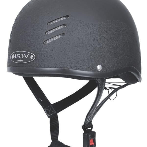 Gatehouse HS1 Vented Skull