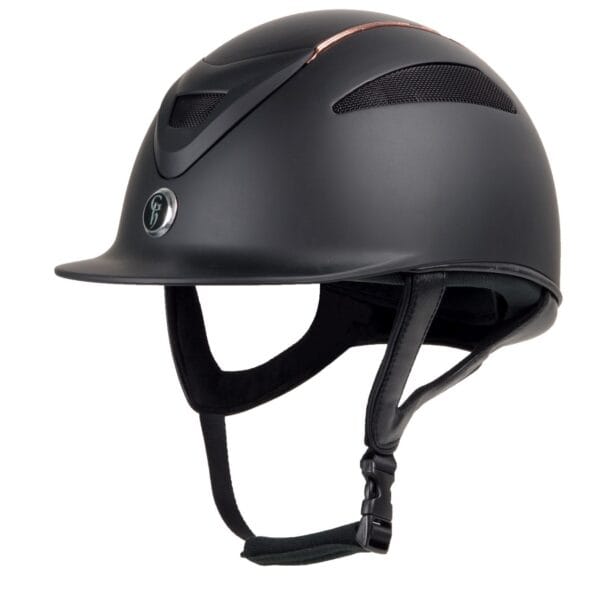 Gatehouse Conquest Mark II Rose Gold Limited Edition