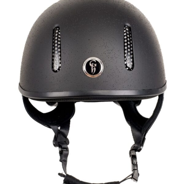 Gatehouse R20 Skull Black