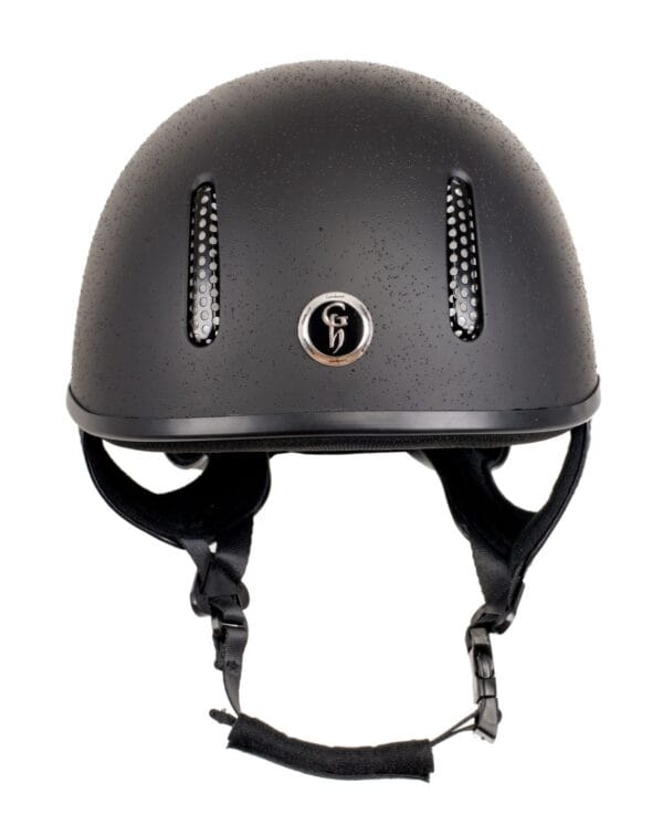 Gatehouse R20 Skull Black