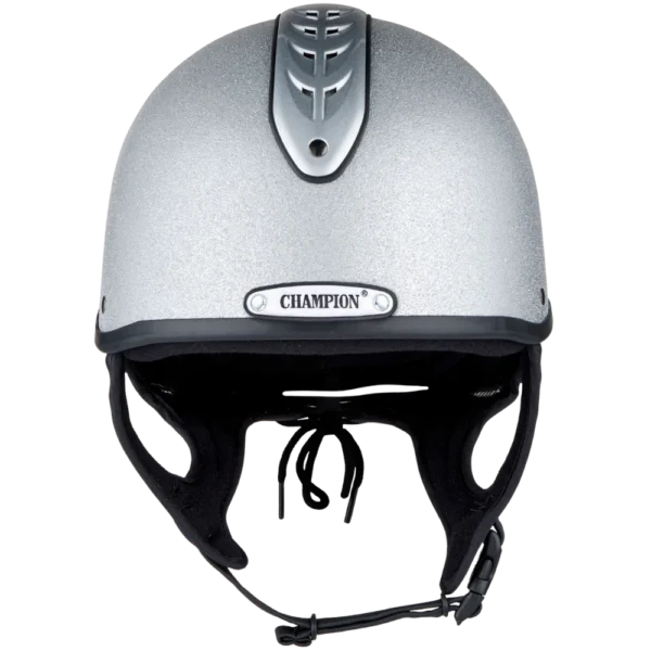 Champion Junior X-Air Nova Jockey Helmet