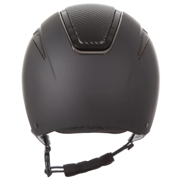 Evoke Callisto Peaked Riding Helmet - Image 101
