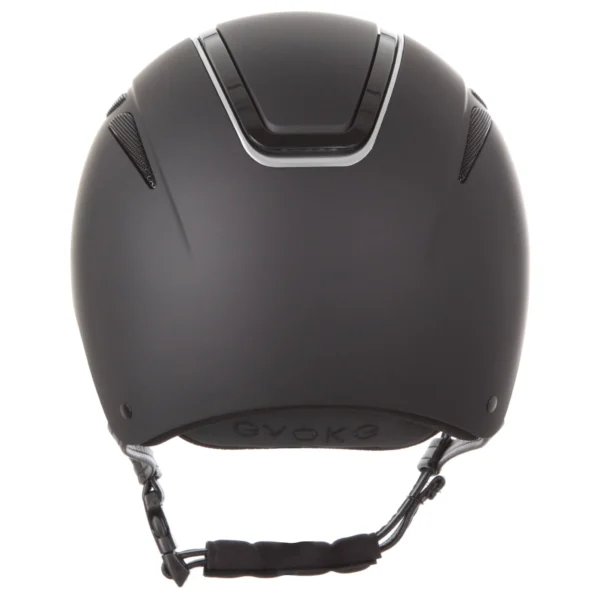 Evoke Callisto Peaked Riding Helmet - Image 85