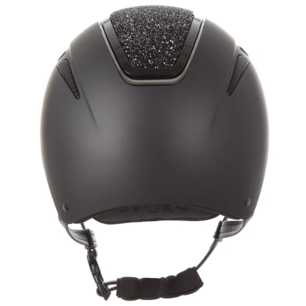 Evoke Callisto Peaked Riding Helmet - Image 105
