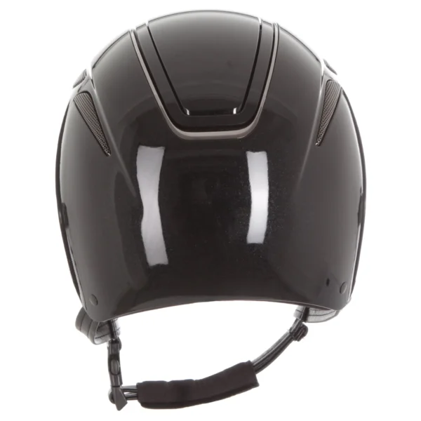 Evoke Callisto Peaked Riding Helmet - Image 97
